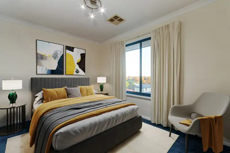 Fifth view of Homely house listing, 11 Caleb Place, Hamersley WA 6022