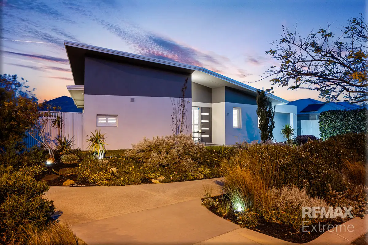 Main view of Homely house listing, 36 Scrubwren Circuit, Alkimos WA 6038