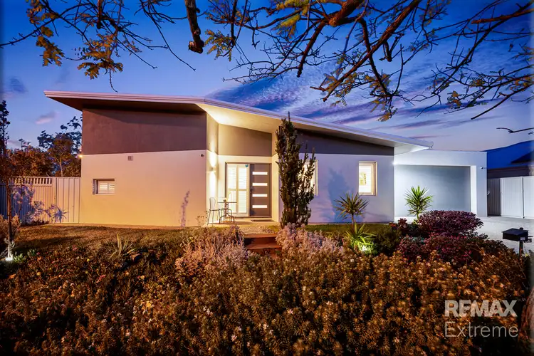 Second view of Homely house listing, 36 Scrubwren Circuit, Alkimos WA 6038