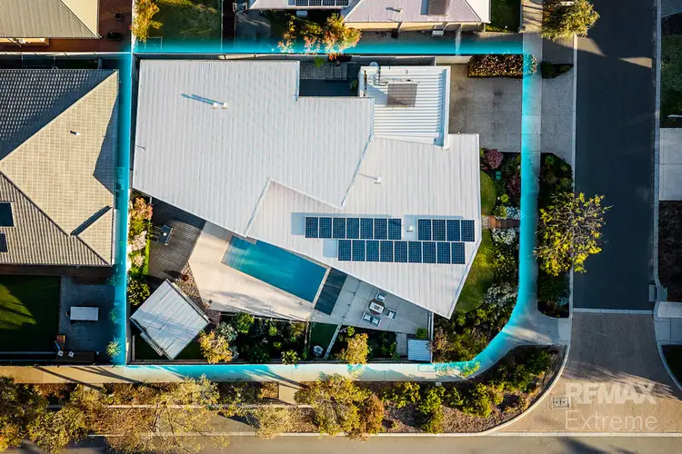 Third view of Homely house listing, 36 Scrubwren Circuit, Alkimos WA 6038