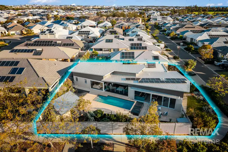 Fourth view of Homely house listing, 36 Scrubwren Circuit, Alkimos WA 6038