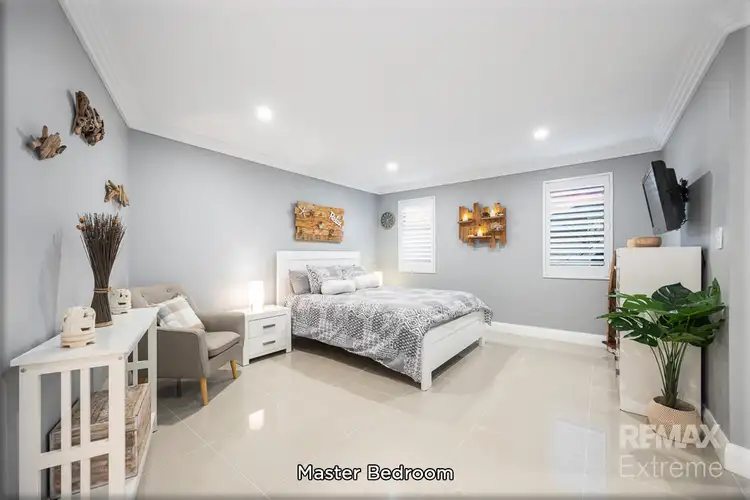 Fifth view of Homely house listing, 36 Scrubwren Circuit, Alkimos WA 6038