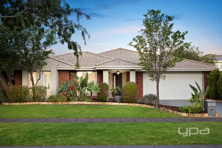 23 Windsong Way, Point Cook VIC 3030