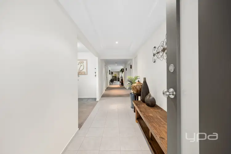 Second view of Homely house listing, 23 Windsong Way, Point Cook VIC 3030