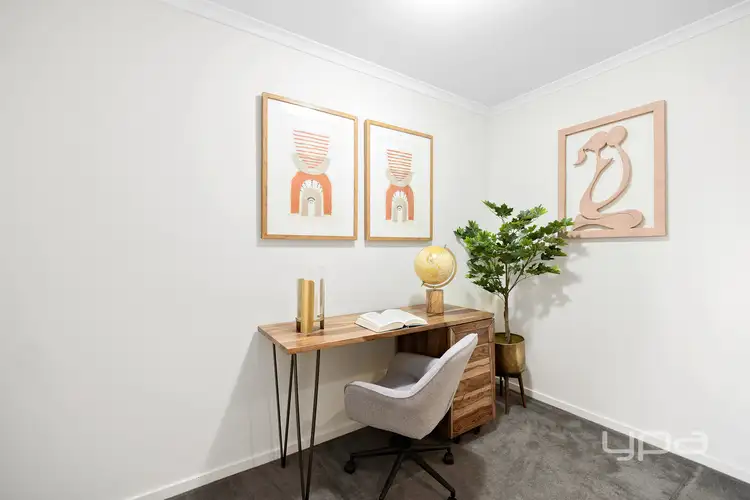 Third view of Homely house listing, 23 Windsong Way, Point Cook VIC 3030