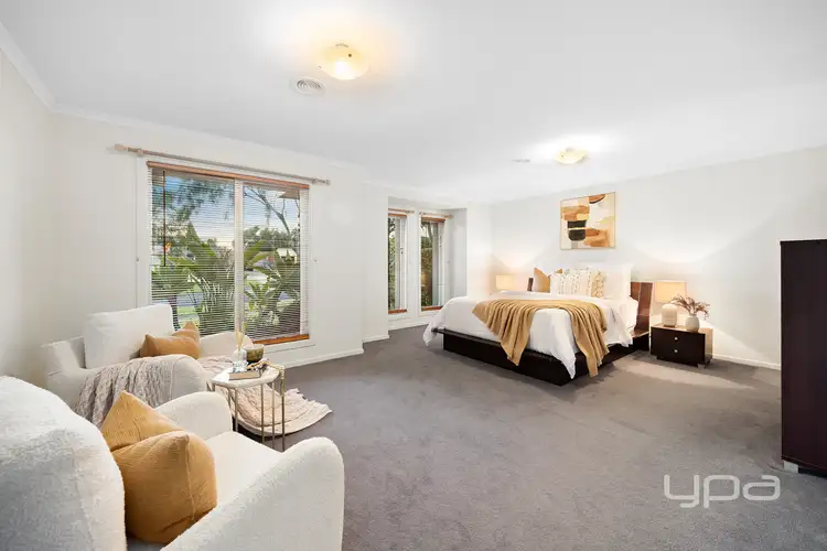 Fourth view of Homely house listing, 23 Windsong Way, Point Cook VIC 3030