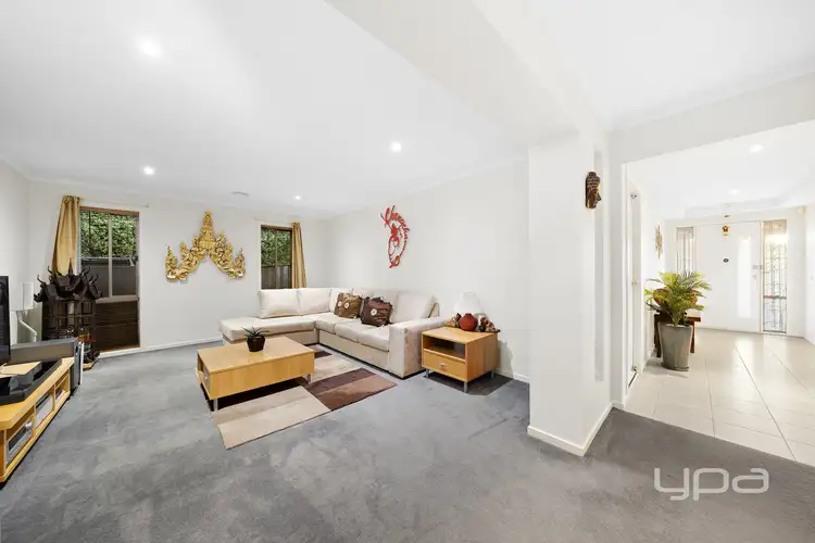 Fifth view of Homely house listing, 23 Windsong Way, Point Cook VIC 3030