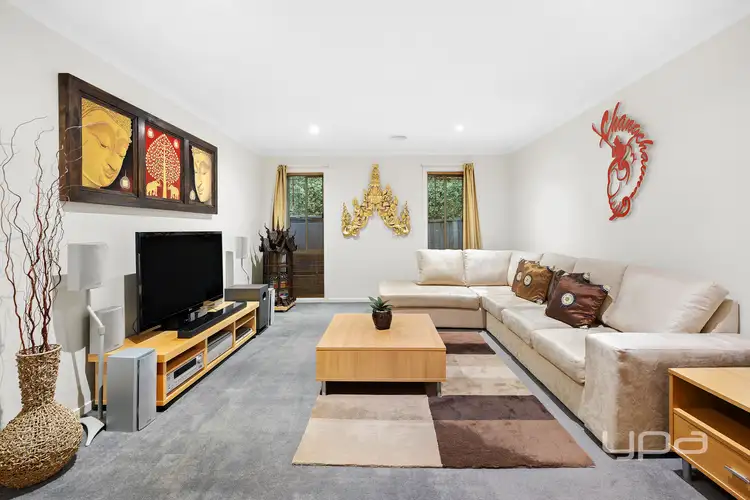 Sixth view of Homely house listing, 23 Windsong Way, Point Cook VIC 3030