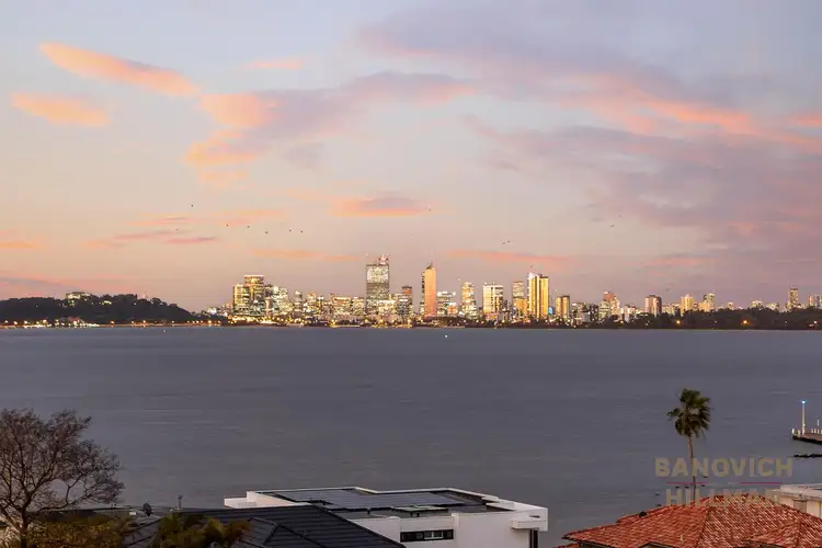 Second view of Homely house listing, 3 Majestic Close, Applecross WA 6153