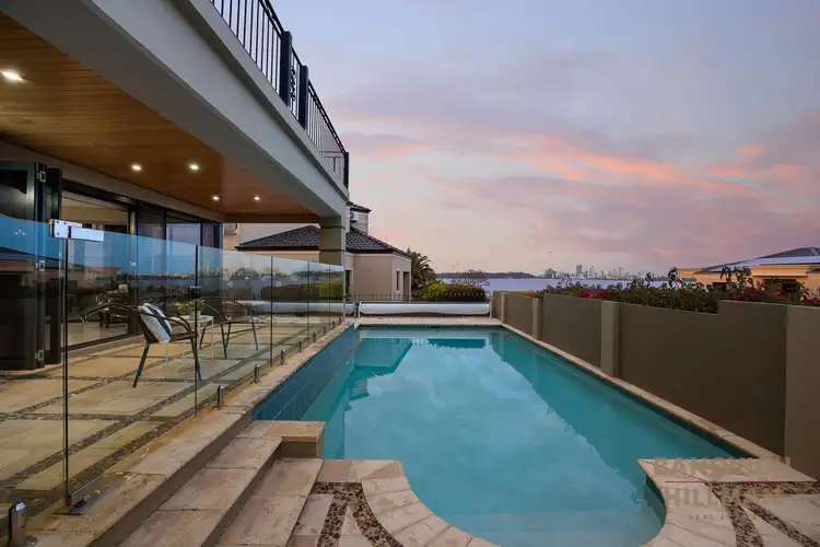 Third view of Homely house listing, 3 Majestic Close, Applecross WA 6153