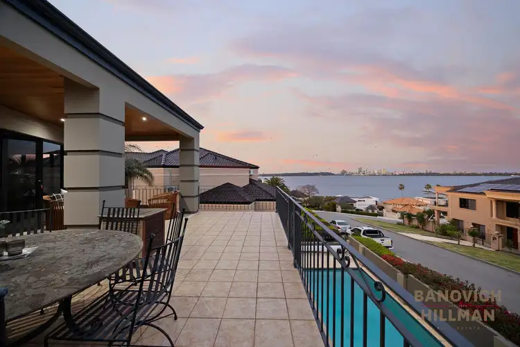 Fourth view of Homely house listing, 3 Majestic Close, Applecross WA 6153