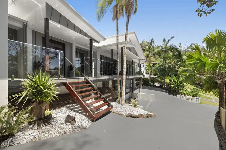 Fifth view of Homely house listing, 8 Hillside Court, Little Mountain QLD 4551