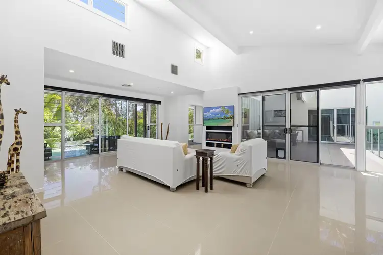 Sixth view of Homely house listing, 8 Hillside Court, Little Mountain QLD 4551