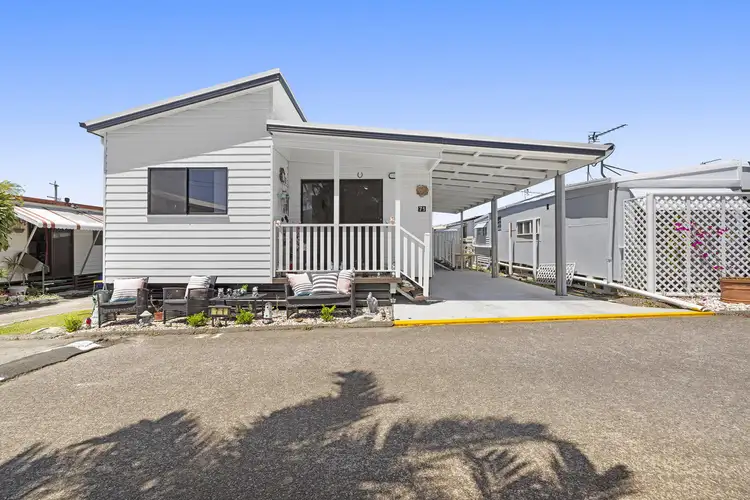 71/63 Caloundra Road, Little Mountain QLD 4551