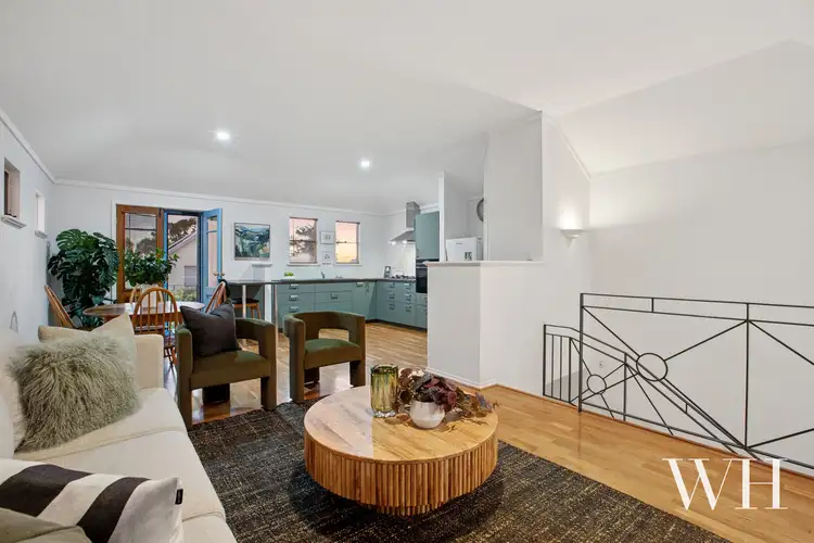 39 Jenkin Street, South Fremantle WA 6162