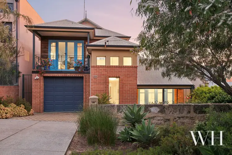 39 Jenkin Street, South Fremantle WA 6162