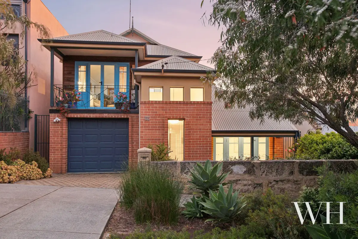 Main view of Homely house listing, 39 Jenkin Street, South Fremantle WA 6162