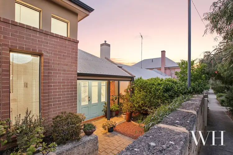 Fourth view of Homely house listing, 39 Jenkin Street, South Fremantle WA 6162