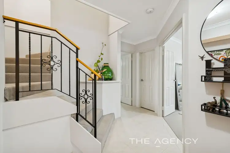 Third view of Homely townhouse listing, 5B Albright Hill, Joondalup WA 6027