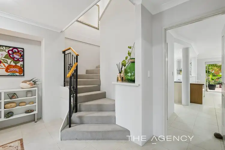 Fifth view of Homely townhouse listing, 5B Albright Hill, Joondalup WA 6027