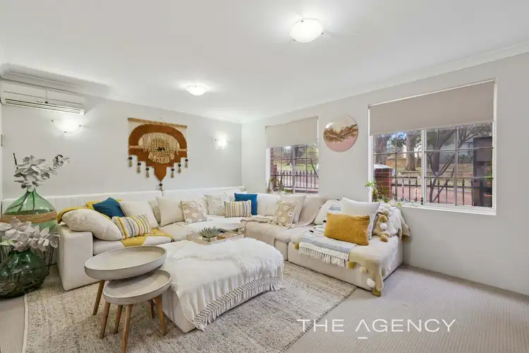 Sixth view of Homely townhouse listing, 5B Albright Hill, Joondalup WA 6027