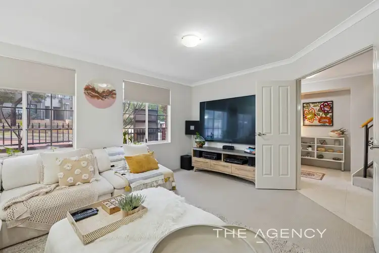 Seventh view of Homely townhouse listing, 5B Albright Hill, Joondalup WA 6027