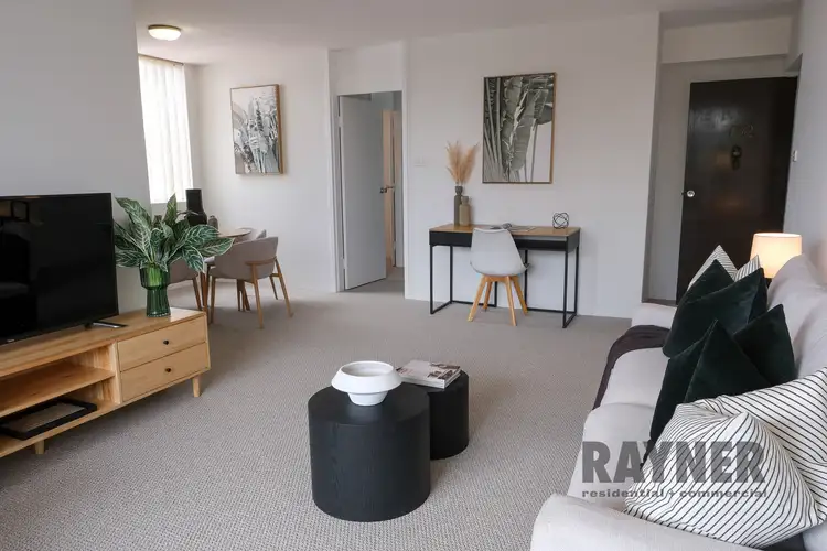 Fourth view of Homely apartment listing, 132/12 Wall Street, Maylands WA 6051