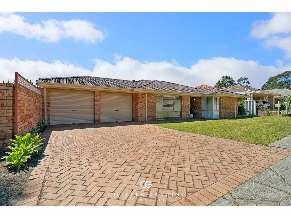 Main view of Homely house listing, 162 Reynolds Road, Mount Pleasant WA 6153