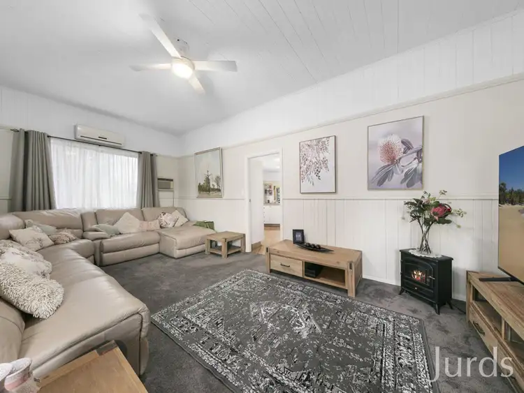 Second view of Homely house listing, 12 Mount View Road, Cessnock NSW 2325