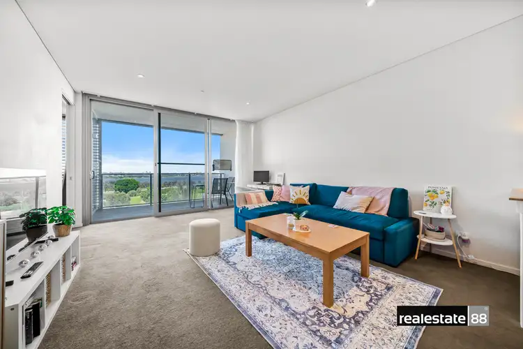 709/8 Adelaide Terrace, East Perth WA 6004