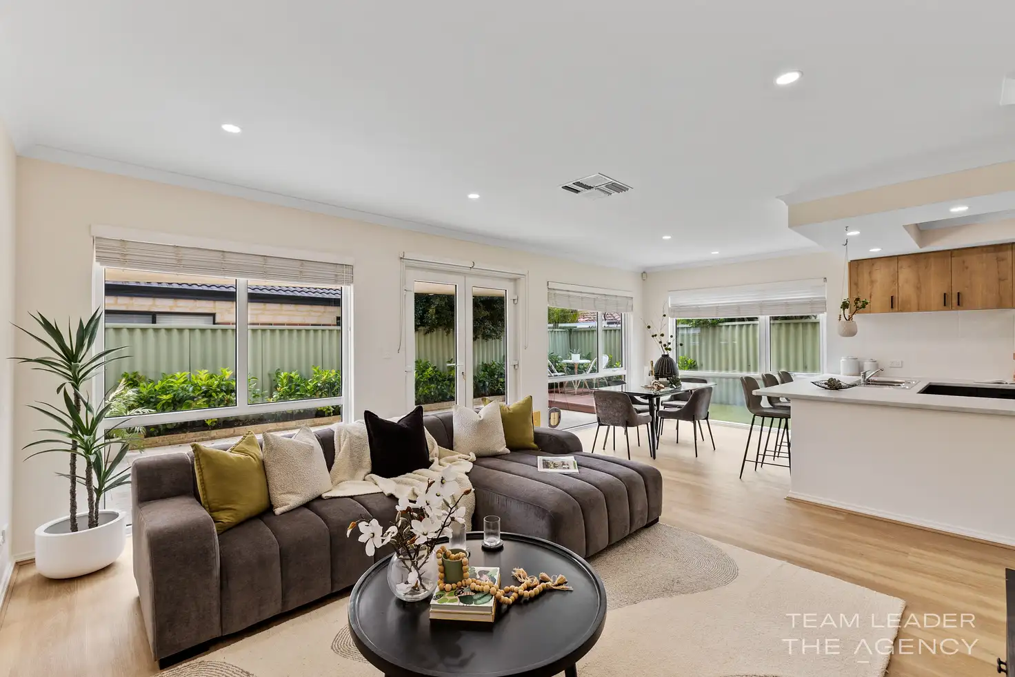 Main view of Homely house listing, 32A Crocker Way, Innaloo WA 6018