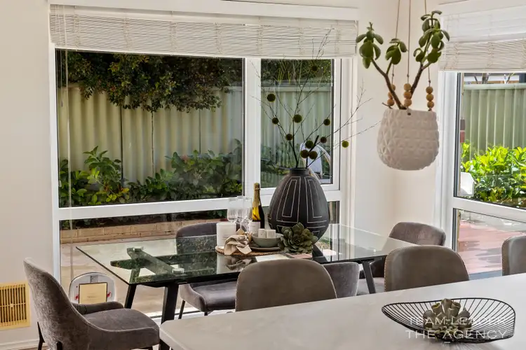 Fourth view of Homely house listing, 32A Crocker Way, Innaloo WA 6018