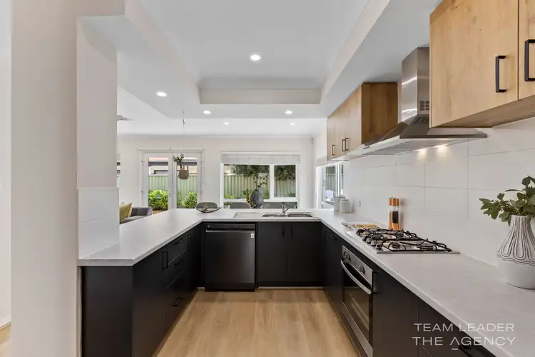 Fifth view of Homely house listing, 32A Crocker Way, Innaloo WA 6018