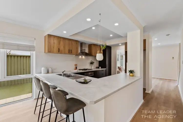 Sixth view of Homely house listing, 32A Crocker Way, Innaloo WA 6018