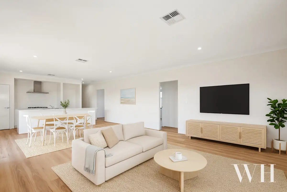 Main view of Homely house listing, 4 Grainger View, Ravenswood WA 6208