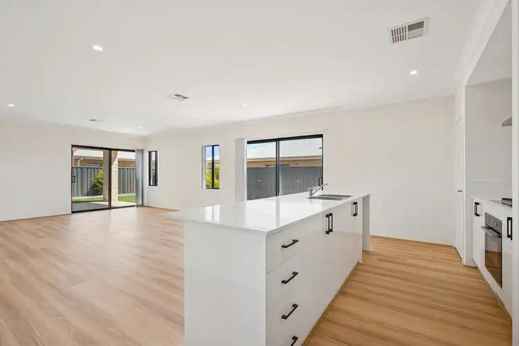 Fourth view of Homely house listing, 4 Grainger View, Ravenswood WA 6208