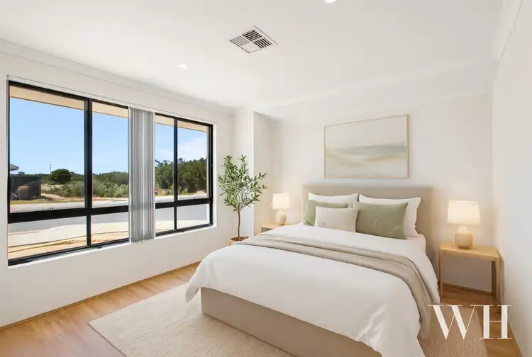 Fifth view of Homely house listing, 4 Grainger View, Ravenswood WA 6208