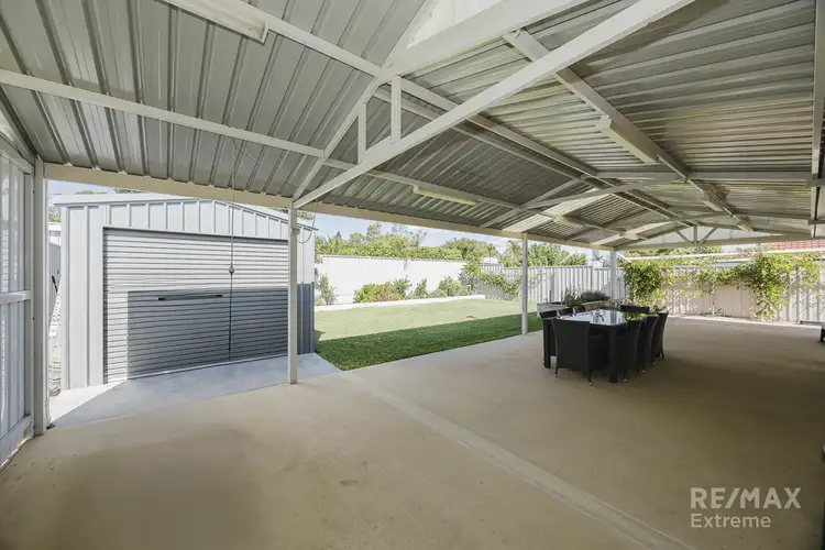 Second view of Homely house listing, 45 Coolabah Way, Forrestfield WA 6058