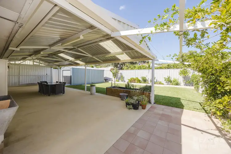 Third view of Homely house listing, 45 Coolabah Way, Forrestfield WA 6058