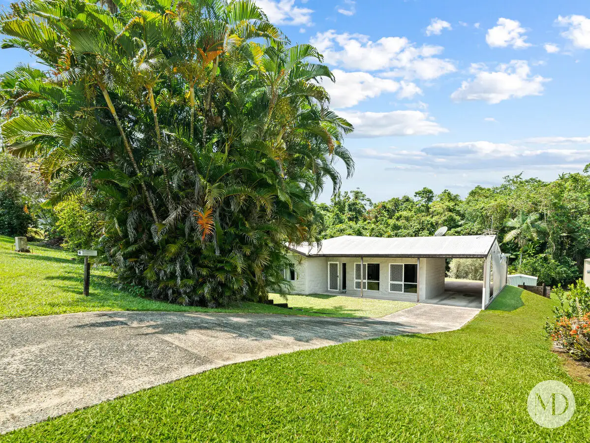 Main view of Homely house listing, 64 Marty Street, South Innisfail QLD 4860