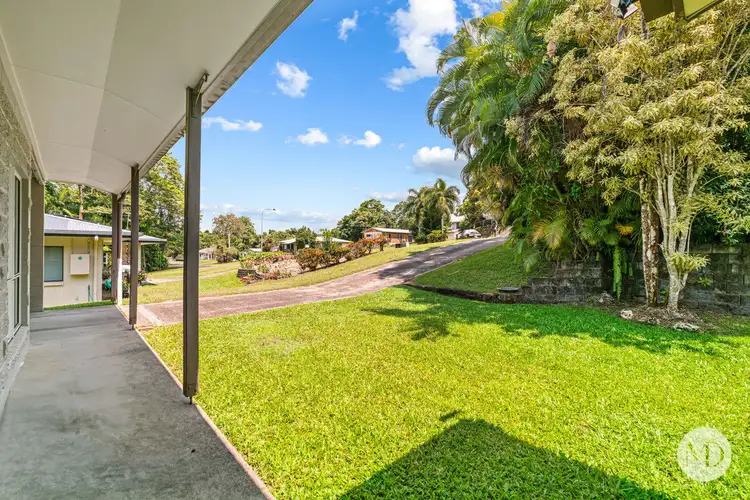 Second view of Homely house listing, 64 Marty Street, South Innisfail QLD 4860
