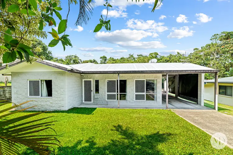 Third view of Homely house listing, 64 Marty Street, South Innisfail QLD 4860