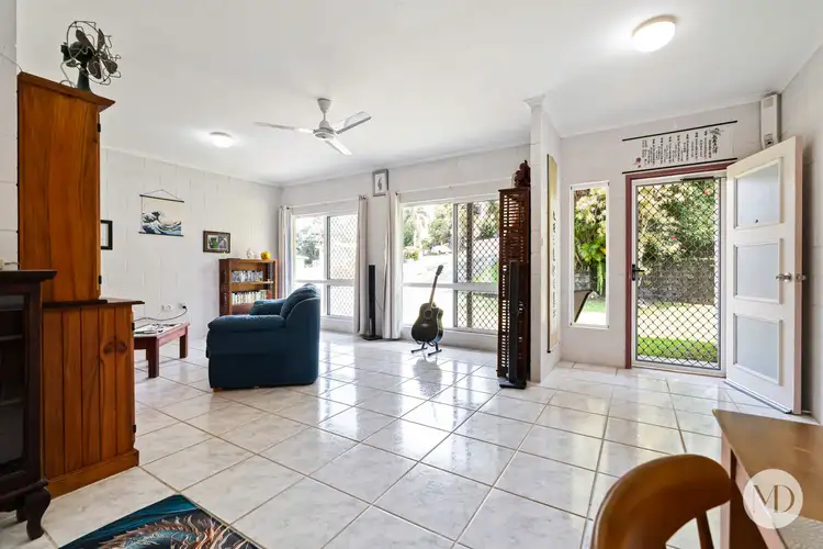 Fourth view of Homely house listing, 64 Marty Street, South Innisfail QLD 4860