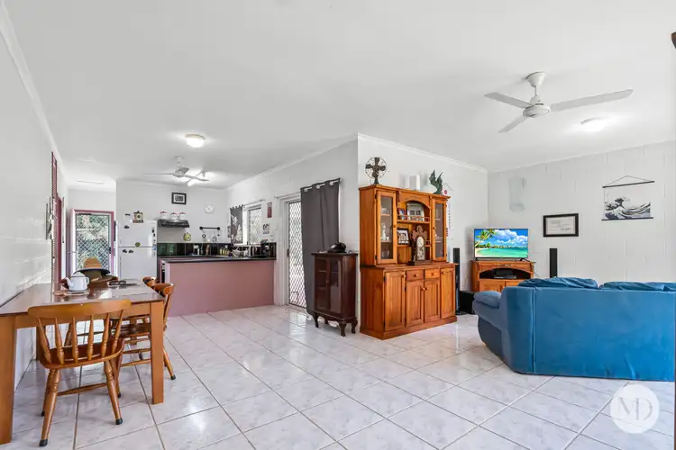 Sixth view of Homely house listing, 64 Marty Street, South Innisfail QLD 4860
