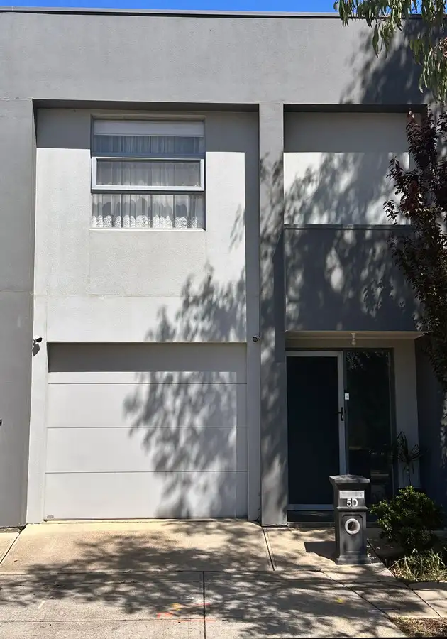 5D Rosedale Avenue, Blair Athol SA 5084