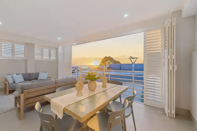 19 Perlinte View