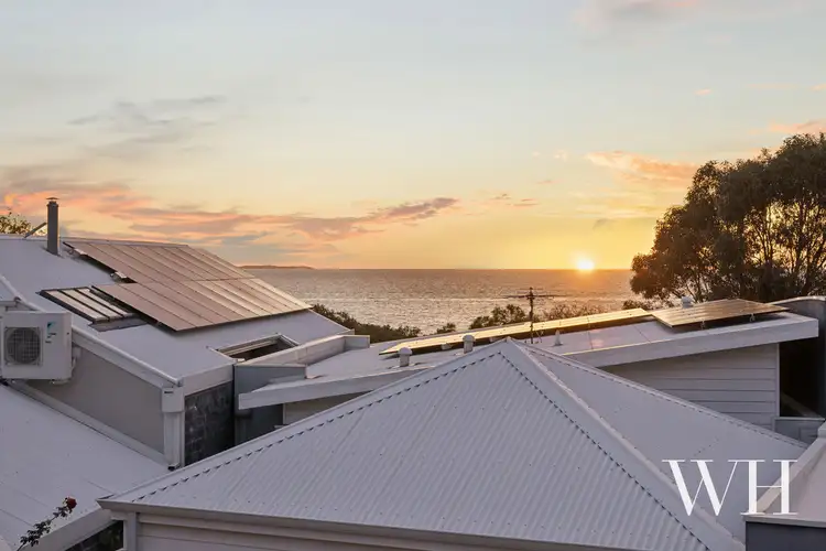 Fifth view of Homely house listing, 18/19 Perlinte View, North Coogee WA 6163