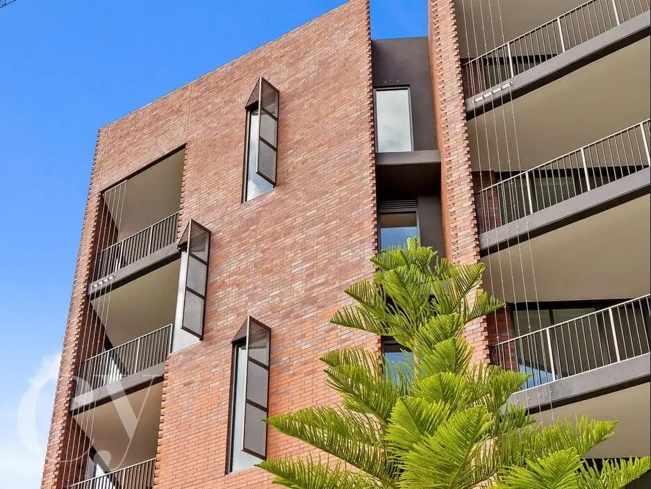 Main view of Homely unit listing, 201/4 Goatcher Vista, Shenton Park WA 6008