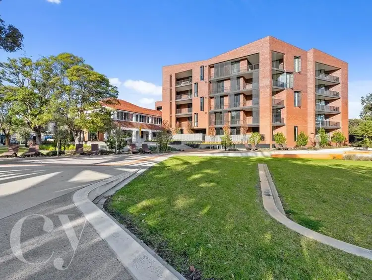 Second view of Homely unit listing, 201/4 Goatcher Vista, Shenton Park WA 6008