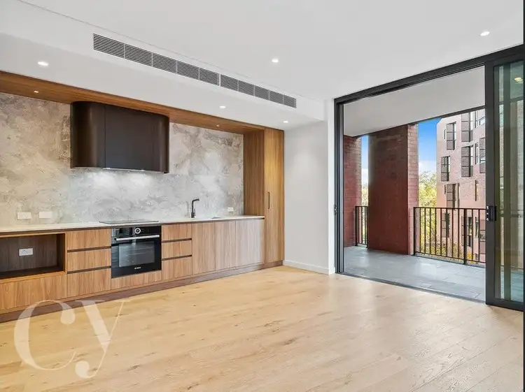 Third view of Homely unit listing, 201/4 Goatcher Vista, Shenton Park WA 6008